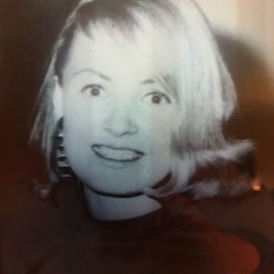 Meet your Posher, Caron